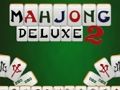 Igra Mahjong Deluxe 2 online