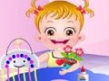 Igra Baby Hazel Craft Vrijeme  online