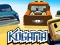 Igra KOGAMA: Opruge radijatora  online