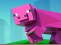Igra Kogama PVP online
