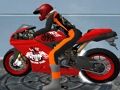 Igra Moto Real Bicike Racing online