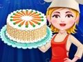 Igra Torta od mrkve online Igra Torta od mrkve online