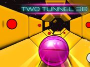 Igra Dva tunela 3D online Igra Dva tunela 3D online