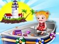 Igra Avantura svjetionika Baby Hazel  online