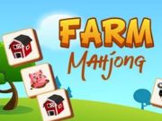 Igra Farma Mahjong  online