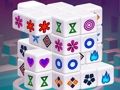 Igra Mahjongg Dimenzije 900 sekundi  online
