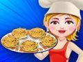 Igra Bruschetta online Igra Bruschetta online