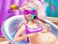Igra Hero Ellie Trudna toplica online