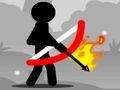 Igra Stickman Archer 2 online
