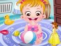 Igra Baby Hazel Zabavno vrijeme online Igra Baby Hazel Zabavno vrijeme online