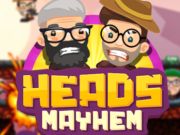 Igra Glave Mayhem online Igra Glave Mayhem online