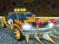 Igra Stunt iz pustinjskog grada online Igra Stunt iz pustinjskog grada online
