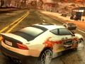 Igra Burnin guma 5 XS  online