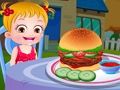 Igra Cheeseburger online Igra Cheeseburger online