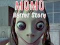 Igra Priča strave Momo  online
