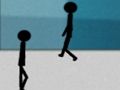 Igra Stick City online