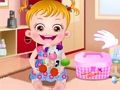 Igra Baby Hazel Doctor igra online Igra Baby Hazel Doctor igra online