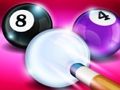 Igra Bazen 8 Manija lopte online Igra Bazen 8 Manija lopte online
