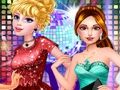Igra Princeze na Royal Collegeu  online