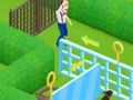 Igra Predivan vrt  online