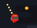 Igra Bounce io auto igra  online