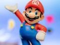Igra Vješalica Super Mario  online