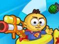 Igra Raft ratovi 2  online