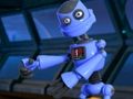 Igra Pametna slagalica za robote  online