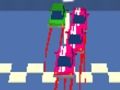Igra Ludi automobili 3D  online