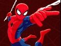 Igra Spider-man, utakmica 3  online