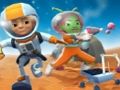 Igra Subway Surfers Tour Houston online Igra Subway Surfers Tour Houston online