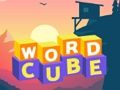 Igra Word Cube Online online