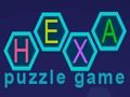 Igra Hexa zagonetka  online