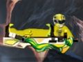 Igra Power Rangers Colour Fall online Igra Power Rangers Colour Fall online
