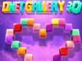Igra Galerija Onet 3D  online