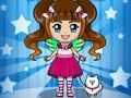 Igra Kawaii Chibi Stvoritelj  online