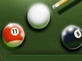 Igra 8 Ball Billiards Classic online Igra 8 Ball Billiards Classic online