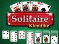 Igra Pasijans Klondike online Igra Pasijans Klondike online