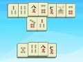 Igra Tropski mahjong  online