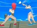 Igra Smiješni hrvači Ragdoll -a  online