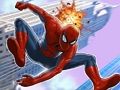 Igra Spiderman trči super brzo online