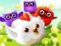 Igra Red ptica HD  online