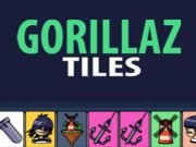 Igra Gorillaz pločice neočekivanog online Igra Gorillaz pločice neočekivanog online