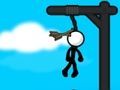 Igra Pustolovina Stickman strijelca  online