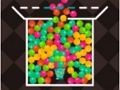 Igra Napravite balone  online