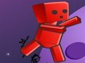 Igra Vatrena djevojka u svijetu zombija  online