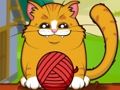 Igra Razigrana Kitty  online