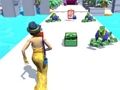 Igra Trčati bogat 3d online