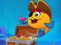 Igra Zumbijski ocean  online