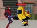 Igra Spiderman Defeno Grad  online